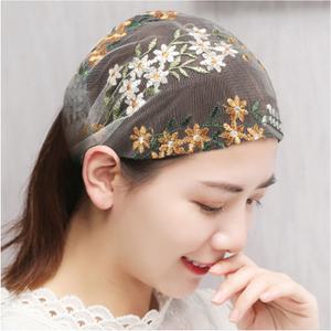 헤어밴드 터번 머리띠 봄 가을 여름 여성