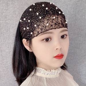 반다나 두건 헤어밴드 여성 여자 여름 봄 머리띠