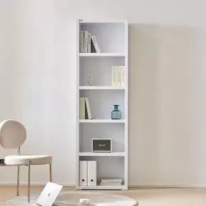 동서가구 켈리 600 5단 오픈 책장 DF918076