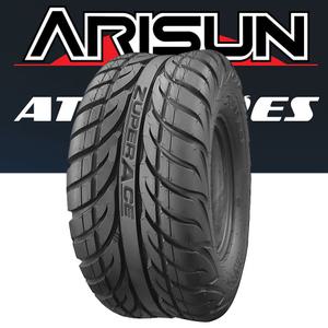 [Z.A 22X10-10]ATV 4륜오토바이 뒤타이어 아스팔트,시멘트도로용 22-10-10, 22/10-10