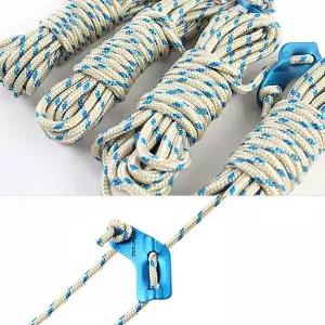 [데이타임]데이 코드 슬링 3.5mm×3.5M (4세트)