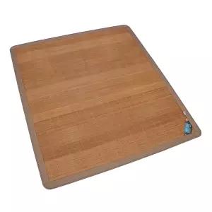 [비투비월드]자연마루 대자리(180x195cm)/대나무 돗자리 여름 자리