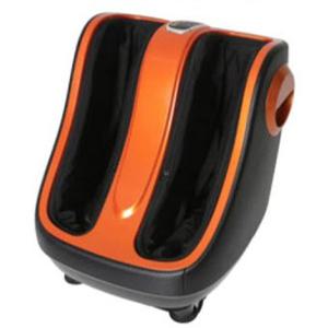 멘토 황금다리 골드 발마사지기 MT-22G/종아리/발바닥/온열기능