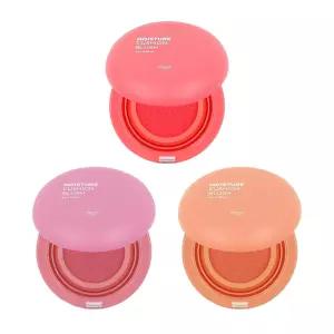 더페이스샵 수분 쿠션 블러셔 8g/블러쉬 a1