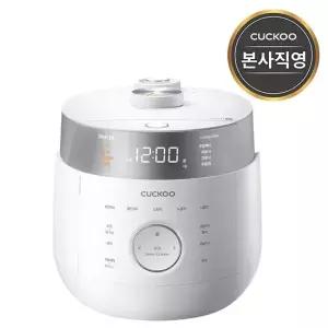 트윈프레셔 마스터셰프 6인 화이트 CRP-LHTR0610FWM