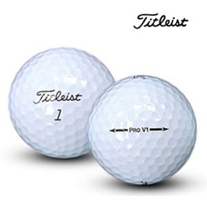 타이틀리스트 ProV1/V1X 로스트볼 A급 10알 1세트