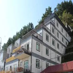 [경북 펜션] 울릉도 일등펜션 (울릉도)