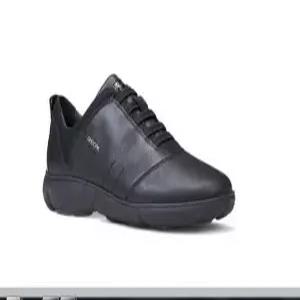 [제옥스][제옥스] (제옥스)W1X21EC7F11 볼편안함,자세교정창,미끄럼방지,숨쉬는 기능성 네불라 굽(3CM) (P0