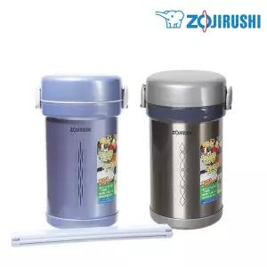 조지루시 보온도시락 SL-NC09