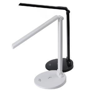 삼정 국내산 LED스탠드 SL-900 블랙 시력보호 학습용 책상스탠드
