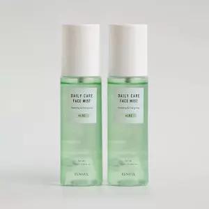 [본사정품]은율 데일리케어 알로에 진정 미스트 100ml 2개