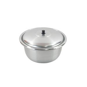 새마을솥 양은 새마을냄비 대형솥 양은냄비 (26cm)