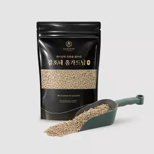 갑조네 산야초 소포장 난석 동양란 분갈이 흙