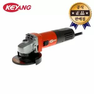 계양 그라인더 ACT-100M 100mm 보급형 절단석 연마 절삭 컷팅