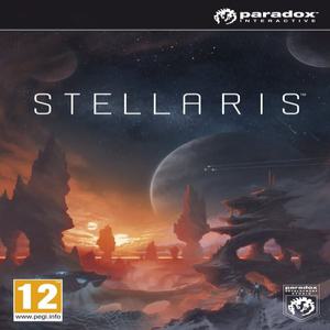 PC 스텔라리스 Stellaris 스팀 한국코드