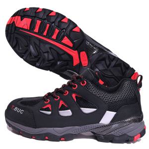 [TBUC] TB-406 4인치 초경량 안전화 작업화 남자작업화 여름안전화 안전화싸게파는곳 티뷰크안전화