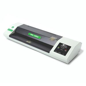 신학기 특가 A3 코팅기 MHL-330H4 +사은품 5종세트 / 문화산업/문화바인딩시스템 4롤러 저소음 무기포