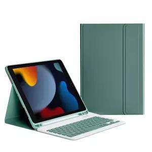 아이패드 에어11 m4 m3 m2 프로11 에어6 5 4 9세대 8세대 7세대 프로10.5 블루투스 키보드 케이스