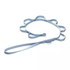 [트랑고](Trango) 디네마 쇼트 데이지 체인 85cm CE 0120