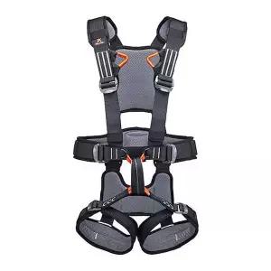 [트랑고] 세이프 짚 (Safe-Zip) 하네스