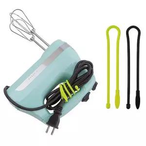 [나잇아이즈] 기어타이 코더블 12인치(2pk)