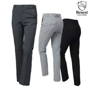 [체스골프][기획상품] 베네스트 도르나 남성골프 팬츠
