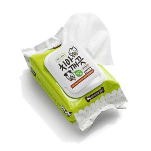 에티펫 치아 깨끗30매 티슈