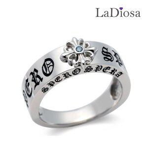 [라디오사] 14K 청다이아 남성반지 G14D-5966RL