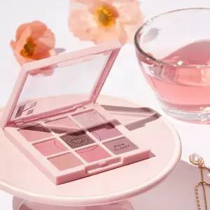 [홀리카홀리카] 핑크올로지 마이페이브 무드 아이 팔레트