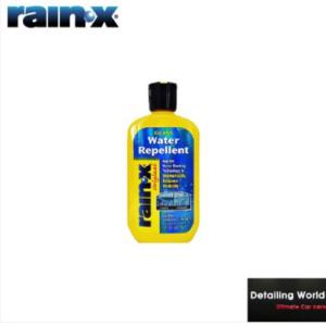 [장기재고] 레인엑스 글라스 워터레펄런트 자동차 유리 발수코팅제 (207ml)