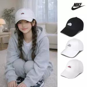 [나이키]*정품 당일배송* 나이키 언스트럭처 볼캡모자 3종택1