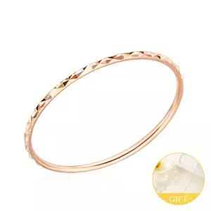 [비앤비골드]*랜쇼페특가* [비앤비골드] (4월베스트) 당일발송 14K/18K 다이아컷팅 텐션링 반지 NPR21665