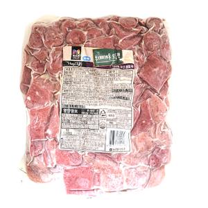 목우촌 부대찌개 모듬햄 1kgx2개/대용량 업소용 국산원료육 3종 햄 소시지 볼로냐 떡볶이 라면 숯불갈비맛