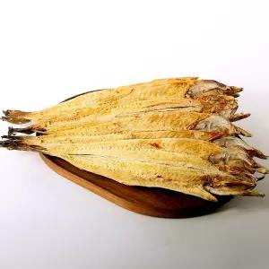 강원도 용대리 황태포 북어포 중 10마리 34-37cm / 직접가공 직접손질 국내 자연건조 최상품 황태