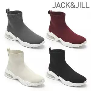 잭앤질 앵클삭스 스니커즈(JD1760)