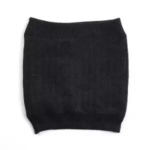 [비투비월드]양털기모 방한 복대 배워머 허리보온