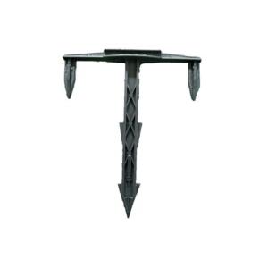 [도남농자재] 멀칭핀 PE 멀칭 10개 비닐 부직포핀 고정핀 농자재