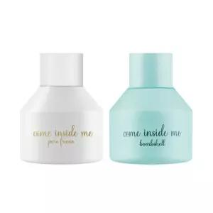 [ 이너퍼퓸 - 프리지아+밤쉘] 컴인사이드미 Y존 속옷향수