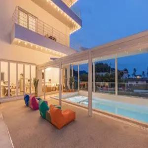 [강원] 프라이빗양양 독채 풀빌라(강원, 양양)