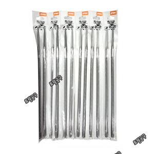 12개한판 4.8mm 스틸체인톱줄 20번, 21번 체인톱날야스리 토탈공구