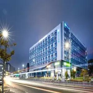 [전남] 여수 퍼스트시티 바이 쏘타 호텔(전남, 여수)