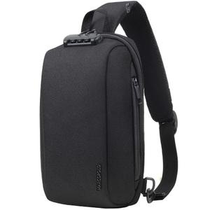 마르코폴로 도난방지 락시스템 로버 슬링백 MP3036