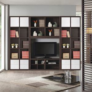 2000시스템책장-수납형2600/2800/2900TV장세트(거실장.거실책장.TV다이.책상.컴퓨터책상)