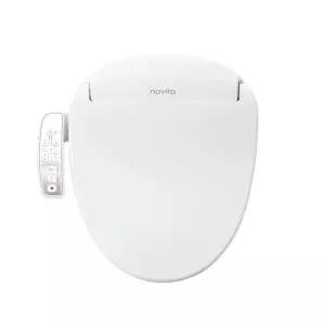 갤러리아 노비타 슈퍼슬림비데 BD-N310P 연속온수 풀스테인리스노즐