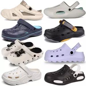 슈퍼카미트 인기 샌들 슬리퍼 남녀공용 여름 장화 발편한 샌들 슬리퍼