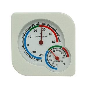 눈사람 온습도계 / 온도계 습도계 온도측정 탁상형