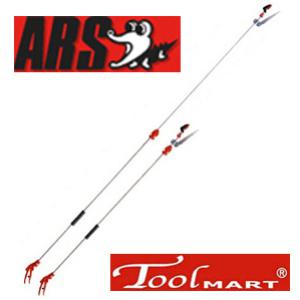 일본正品ARS고지가위고지톱160ZE-3.0-3D전정채수+최대3m최소1.8m신축조절형-툴마트