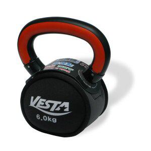 [베스타] 케틀벨 안전한 소프트케틀벨 6kg 홈트 중량운동