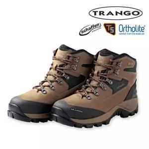 [트랑고] 카야 중등산화