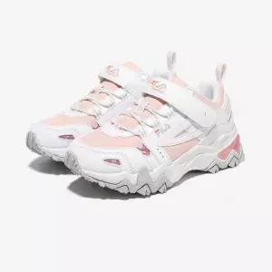 [휠라키즈] 키즈 오크먼트 라이트 KD (3XM01805E_650)